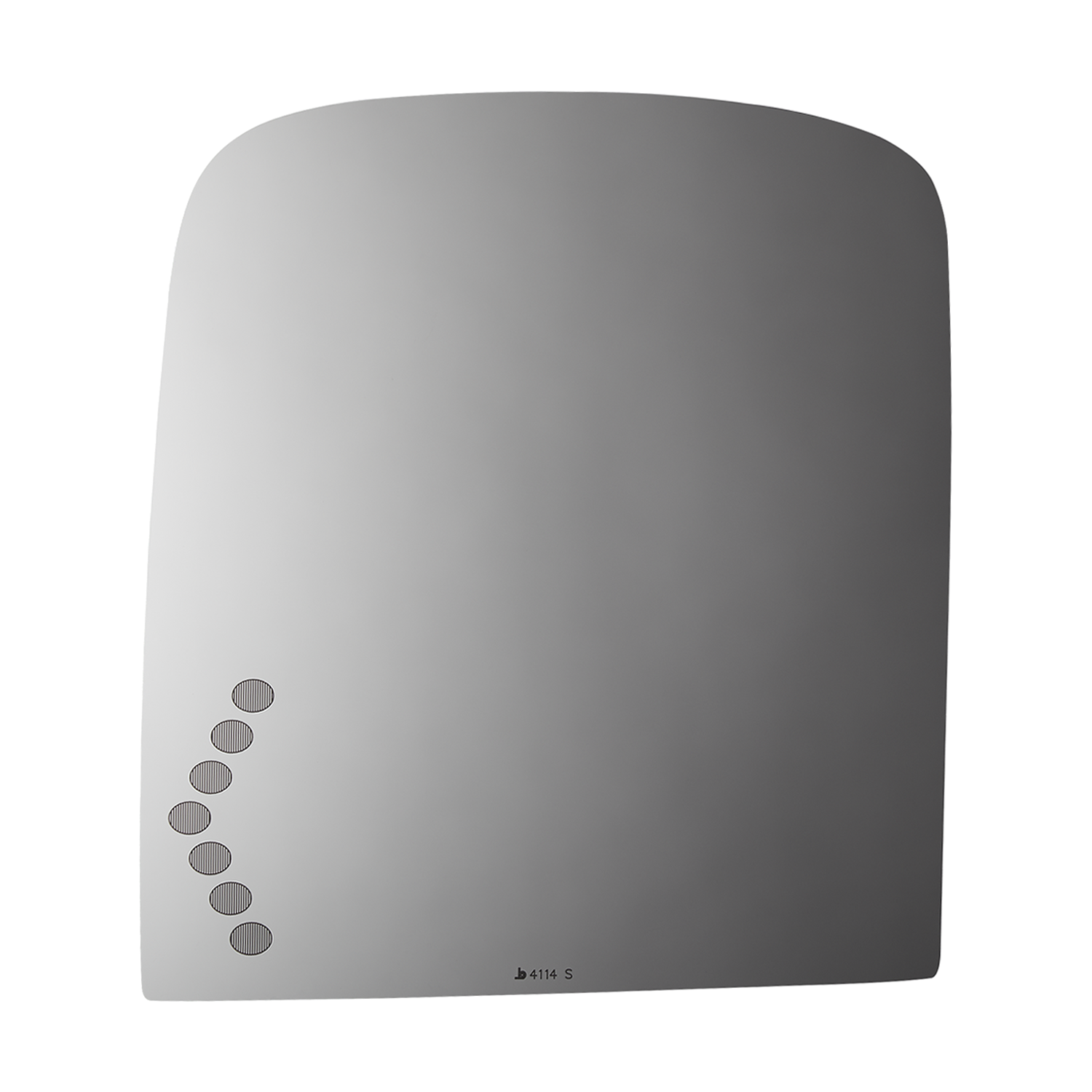 SIDE VIEW MIRROR W SIGNAL